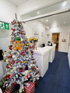 Fox House Studios, City centre Aparthotel - 4