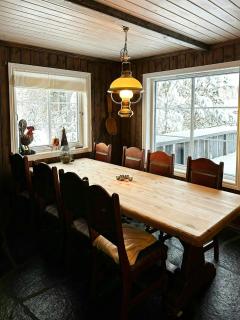 Cabin By Trillemarka Nature Reserve - 4