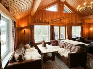 Cabin By Trillemarka Nature Reserve - 3