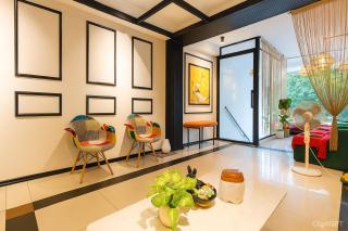 Cozy Vintage Hotel & Spa - Walking Street - 0