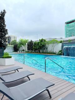 Subang Airport Cozy Stay - 4