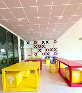 Subang Airport Cozy Stay - 1