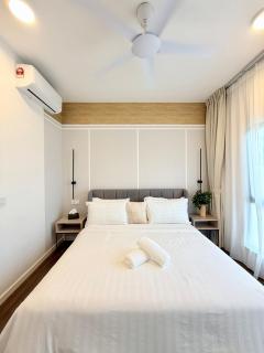 Subang Airport Cozy Stay - 3