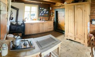 Traditional Mountain Cabin Near Hallingskarvet - 6