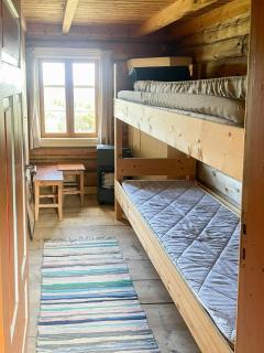 Traditional Mountain Cabin Near Hallingskarvet - 4