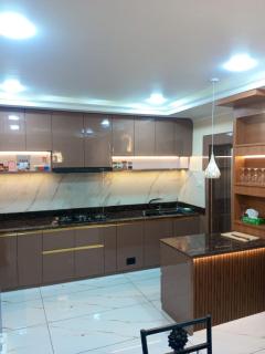 Omnia Luxe Villa - 2