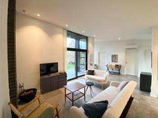 Modern Architect-Designed House At Sjællands Odde - 0