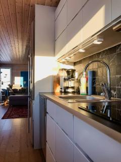 Lovely Cabin Amidst Bustling Wildlife - 2