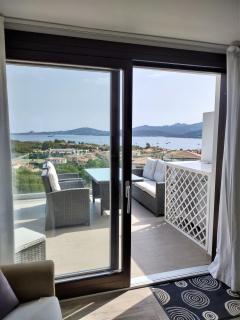 Ferienwohnung Mit Terrasse - 6