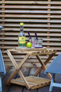 Bungalow Passion - Plage Caravelle à 10 mn - Aéroport à 30 mn - 1