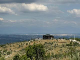 Hotel & Restaurant Mulliri me Erë - 7