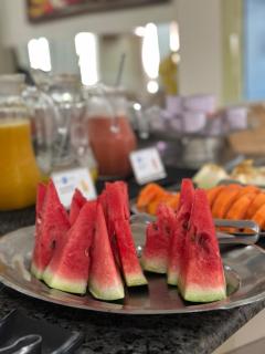 Hotel Express - Leva e busca no aeroporto grátis 24 horas - 6