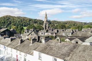 Ambleside House - 9