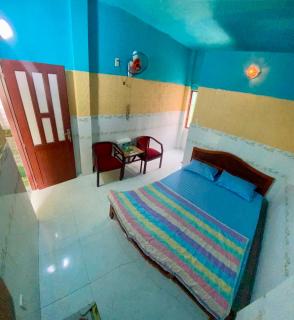 Song Anh Mui Ne Guesthouse - 5