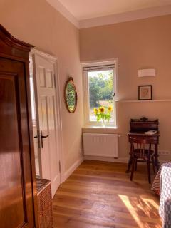 Idyllic Vacation Home In The Elbe Floodplains - 4