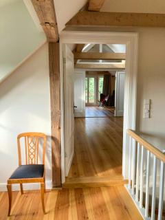 Idyllic Vacation Home In The Elbe Floodplains - 3