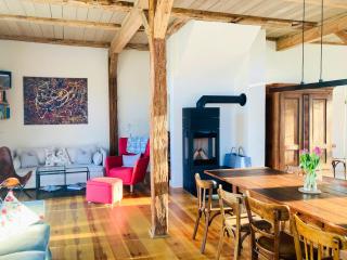 Idyllic Vacation Home In The Elbe Floodplains - 2