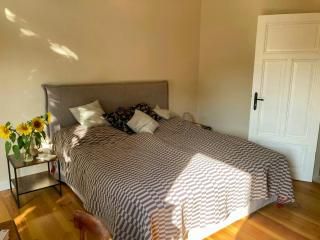 Idyllic Vacation Home In The Elbe Floodplains - 1