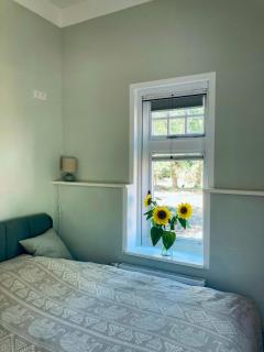 Idyllic Vacation Home In The Elbe Floodplains - 1