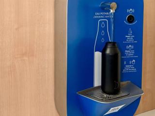 Ibis Budget Bayeux - 4