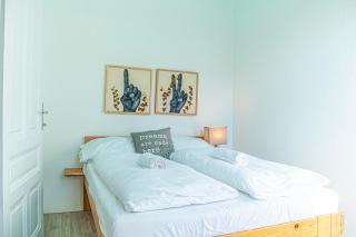 Spacious 2BR Apartment - Perfect for Longstays - 7