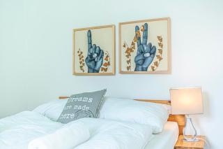 Spacious 2BR Apartment - Perfect for Longstays - 1