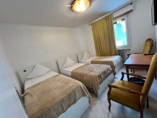 Hôtel l'Orée des Roches - 5