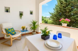 "Stella Home " Perfetto per le tue vacanze in Sicilia sul Golfo di Castellammare ! Relax a pochi mt dal mare per Amici e Famiglie - 0