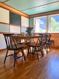 Historic Cabin By Lærdal River - 9