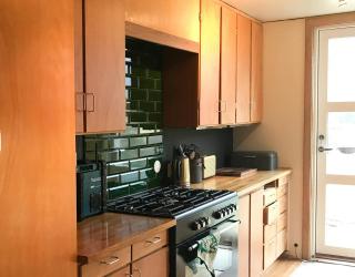 Historic Cabin By Lærdal River - 8