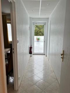 Hôtel l'Orée des Roches - 6