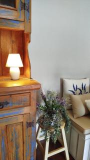 Morro de São Paulo - Apartamento com 02 quartos - O Céu que nos Proteje - 2