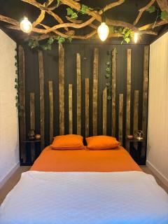 Cocoon Ny - DURBUY - 2