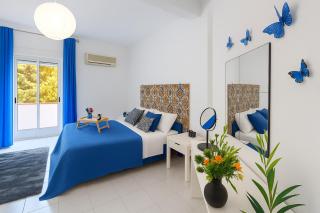 "Stella Home " Perfetto per le tue vacanze in Sicilia sul Golfo di Castellammare ! Relax a pochi mt dal mare per Amici e Famiglie - 5