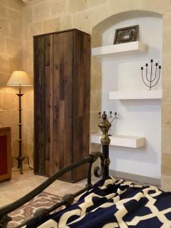 Valletta Studio apartment 1A - 6