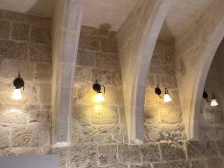 Valletta Studio apartment 1A - 5