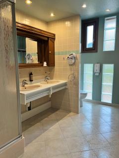 Hôtel l'Orée des Roches - 8