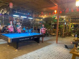 Big J hostel Tam Coc - 6