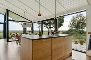 Cottage At Feggeklit With Limfjord Views - 9