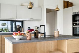 Cottage At Feggeklit With Limfjord Views - 7