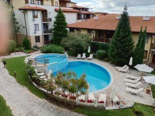 Garden of Eden - M303 Rey&Mar Apartaments - 4