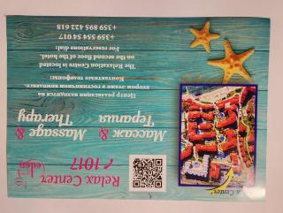 Garden of Eden - M303 Rey&Mar Apartaments - 3