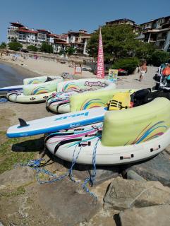 Garden of Eden - M303 Rey&Mar Apartaments - 1