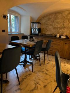 Domus Aquae Rooms & Wellness SPA - 5