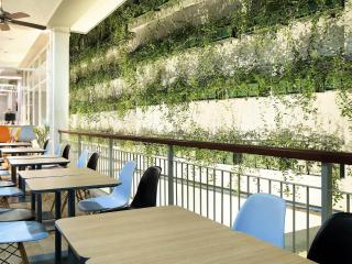 Ibis Bandung Pasteur - 5