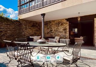 Prioral Countryside Villa - 0