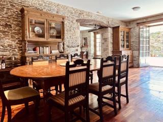 Prioral Countryside Villa - 9