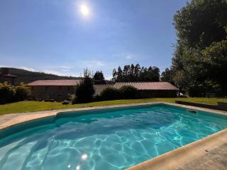 Prioral Countryside Villa - 7