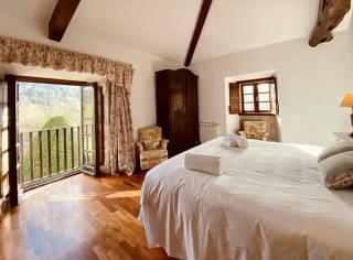 Prioral Countryside Villa - 5