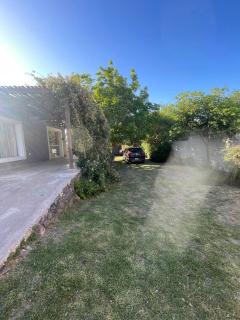 Mi casita en Embalse - 6